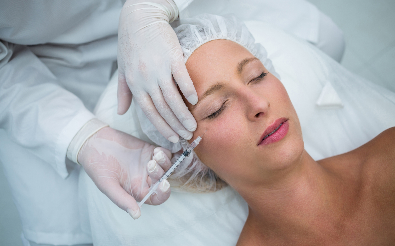 Botox – виды и применение - perfectum.clinic
