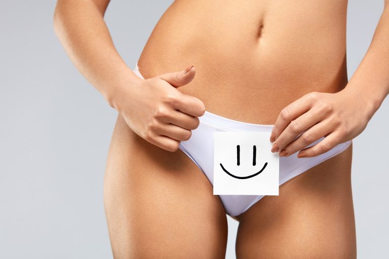 Процедура, способная подарить женщине оргазм – аугментация точки G