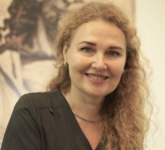 Аульченкова Оксана Александровна