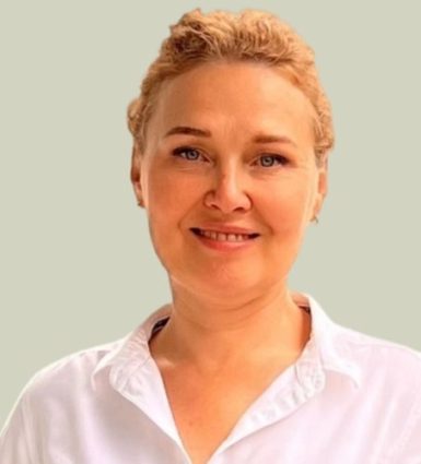 Аульченкова Оксана Александровна