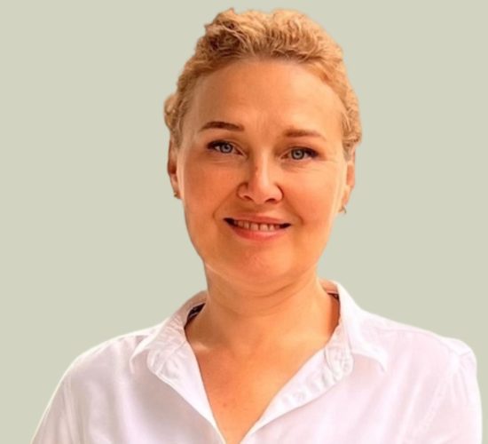 Аульченкова Оксана Александровна