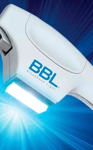 Фототерапия BBL